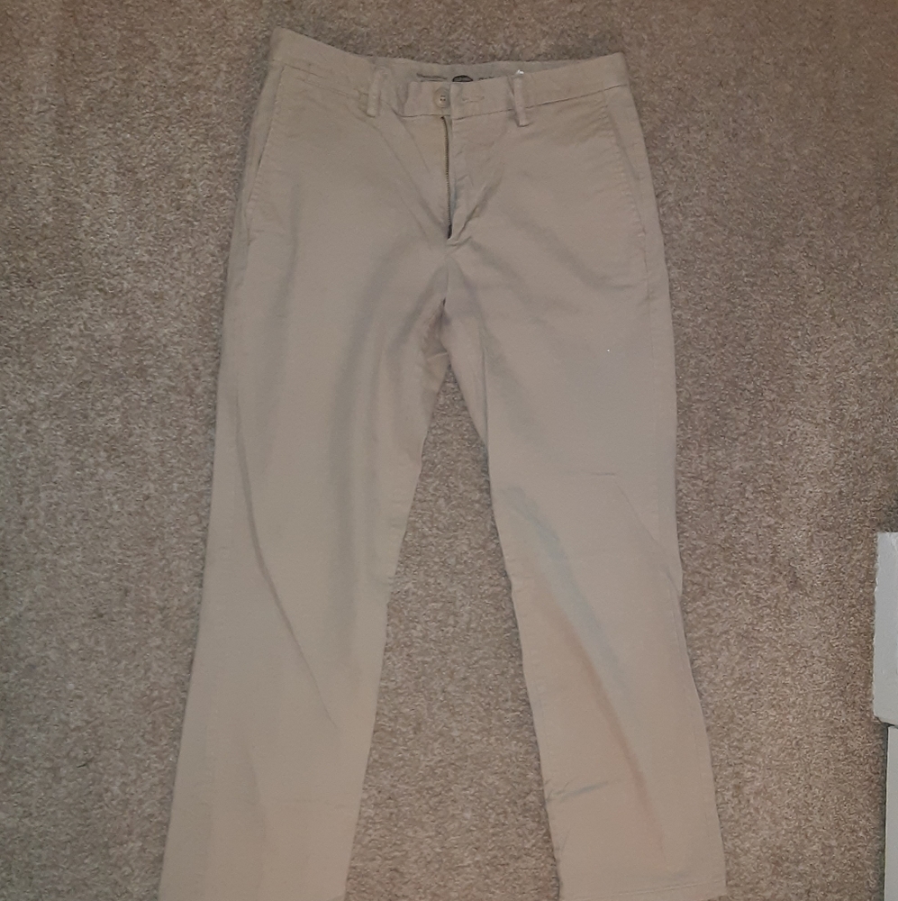 Old Navy Ultimate Straight Pants
